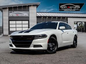 Dodge Charger R/T RWD