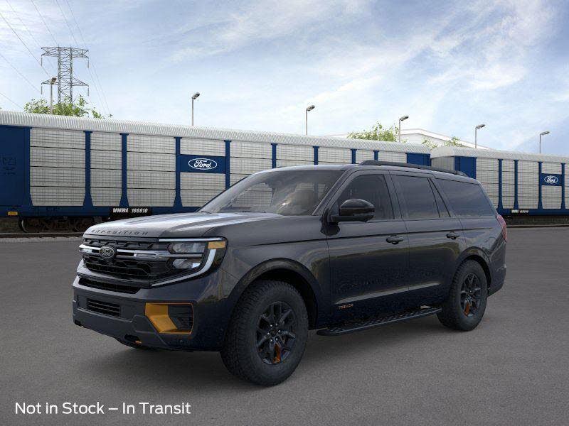 2025 Ford Expedition Tremor 4WD