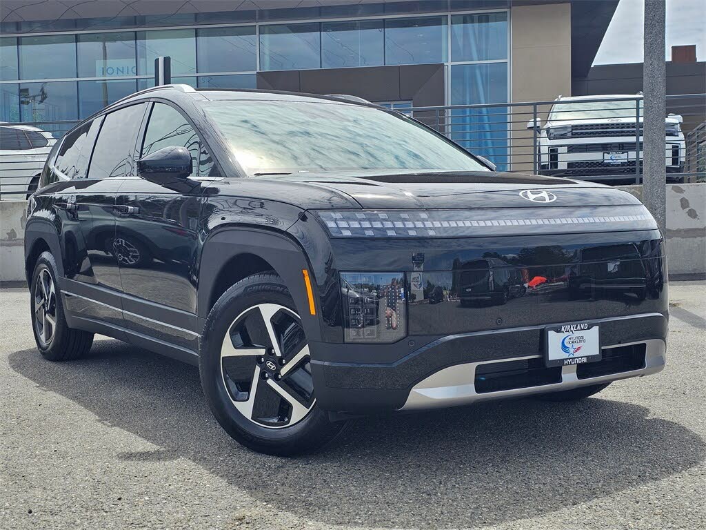 2026 Hyundai Ioniq 9 SE AWD