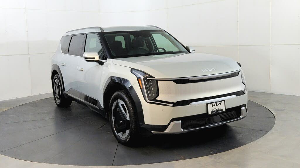 2026 Kia EV9 Land AWD
