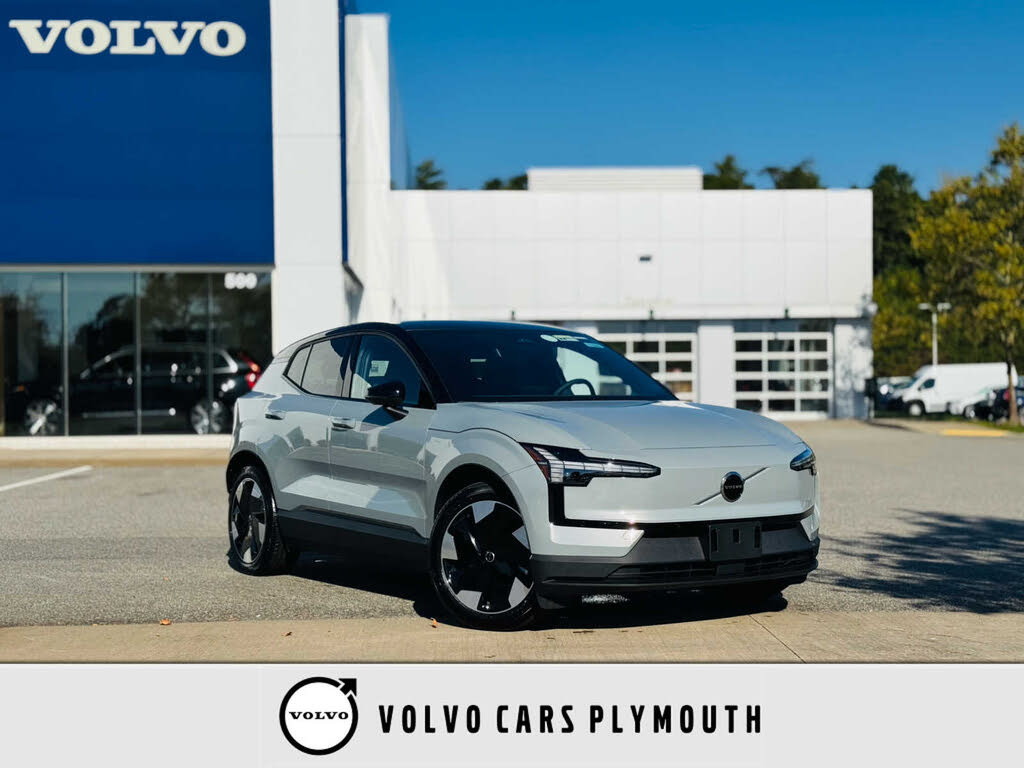 2025 Volvo EX30 Twin Plus eAWD