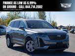 Cadillac XT6 Luxury AWD