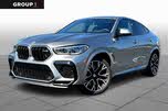 BMW X6 M AWD