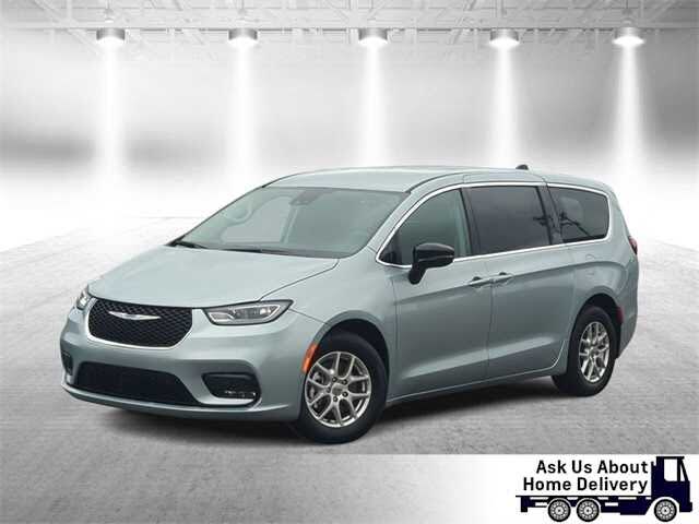 2024 Chrysler Pacifica Touring L FWD