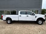 Ford F-350 Super Duty XL Crew Cab 4WD