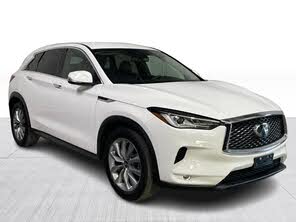 INFINITI QX50 Pure AWD