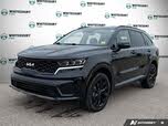 Kia Sorento X-Line EX AWD