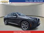 BMW X4 xDrive30i AWD