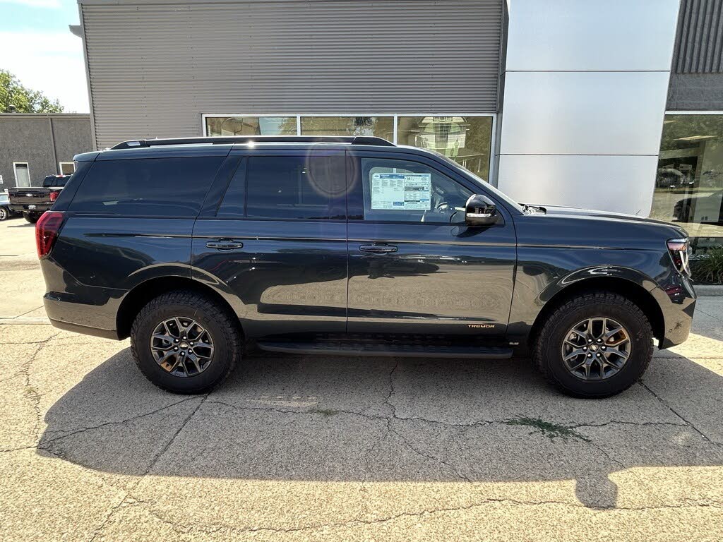 2025 Ford Expedition Tremor 4WD