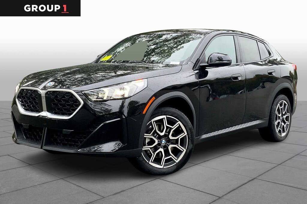 2026 BMW X2 xDrive28i