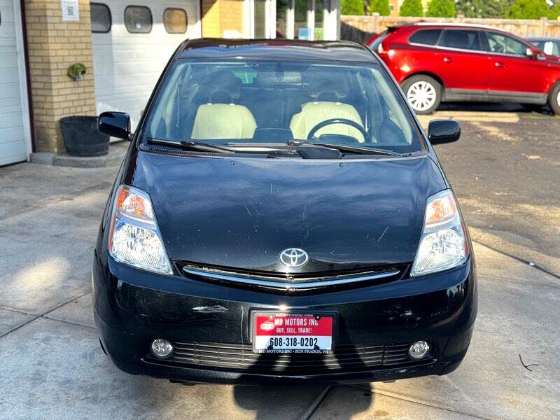 2007 Toyota Prius Touring FWD