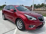 Buick Envision Essence FWD