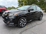 Honda HR-V Sport AWD