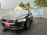 Volvo S60 T6 R-Design AWD
