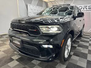 Dodge Durango GT Plus AWD