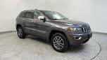 Jeep Grand Cherokee Limited 4WD