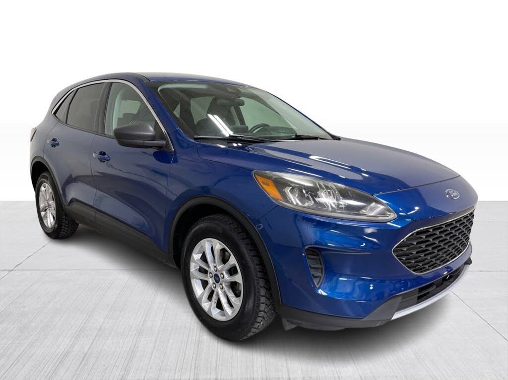Ford Escape SE AWD 2022