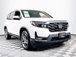 Honda Passport EX-L AWD