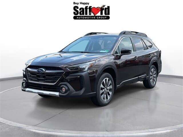 2025 Subaru Outback Limited AWD