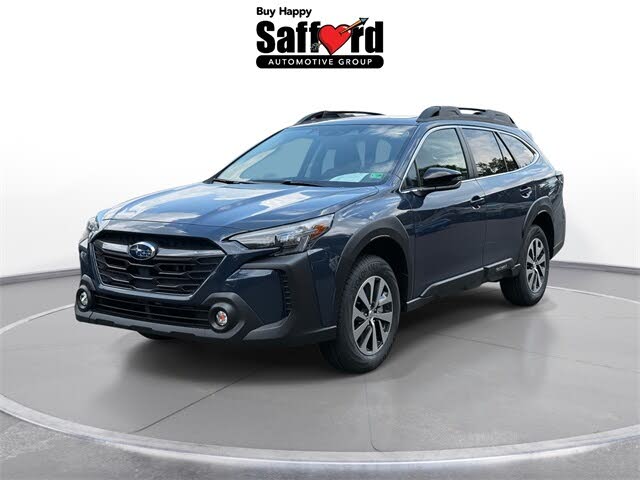 2025 Subaru Outback Premium AWD