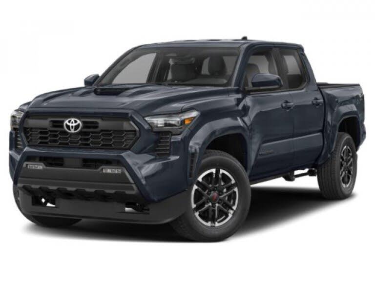 2025 Toyota Tacoma TRD Sport Double Cab 4WD