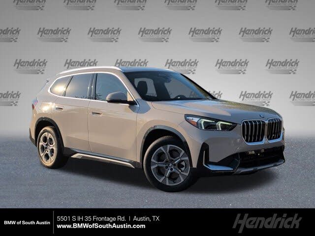 2026 BMW X1 xDrive28i