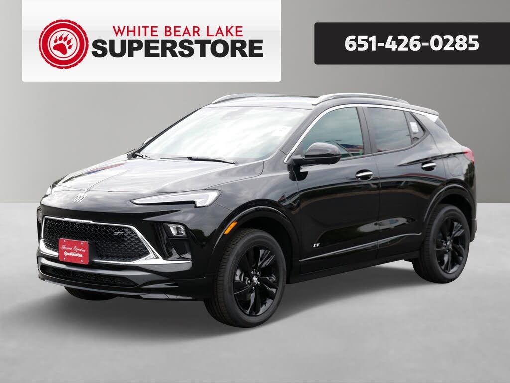 2026 Buick Encore GX Sport Touring AWD