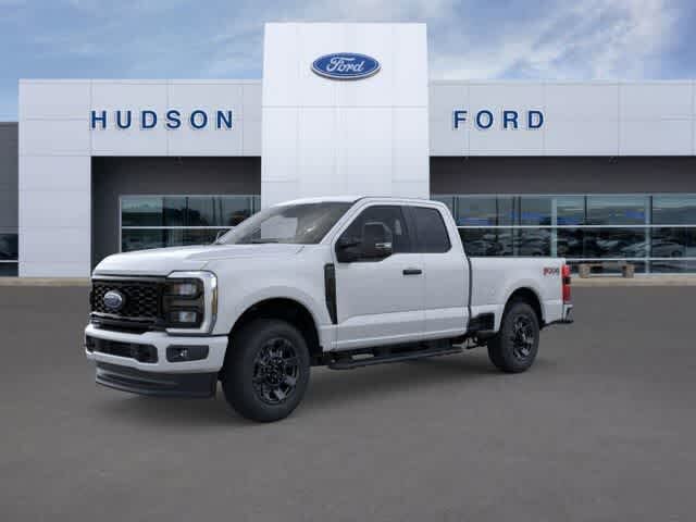 2026 Ford F-350 Super Duty XL SuperCab 4WD