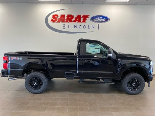 2026 Ford F-350 Super Duty