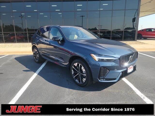 2026 Volvo XC60 B5 Plus AWD