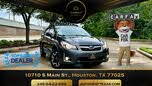 Subaru Crosstrek Limited AWD