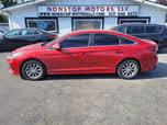 Hyundai Sonata SE FWD