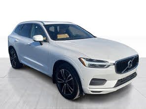 Volvo XC60 T6 Momentum AWD