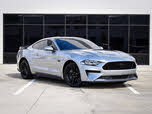 Ford Mustang GT Premium Coupe RWD