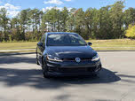 Volkswagen Golf GTI 2.0T SE FWD