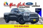 RAM 1500 Big Horn Quad Cab RWD