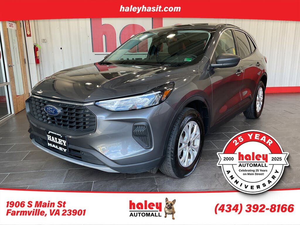 2024 Ford Escape Active AWD