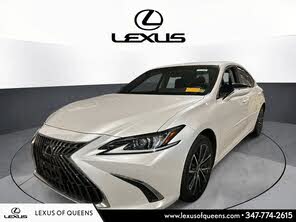 Lexus ES 350 FWD