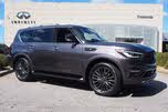 INFINITI QX80 Premium Select 4WD