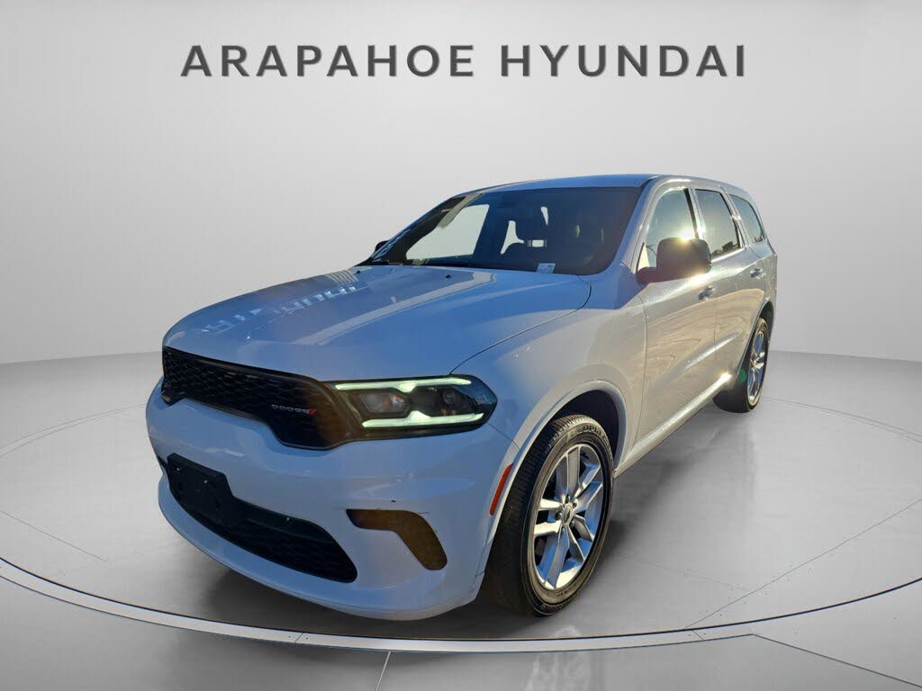 2024 Dodge Durango GT AWD