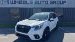 Subaru Forester Sport Wagon AWD