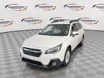 Subaru Outback 2.5i Premium AWD
