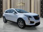 Cadillac XT5 Premium Luxury FWD