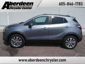 Buick Encore Preferred AWD