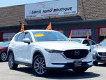 Mazda CX-5 Grand Touring AWD