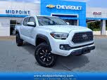 Toyota Tacoma TRD Off Road Double Cab 4WD