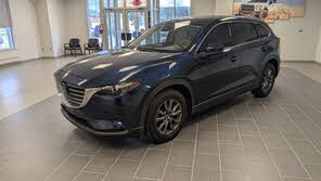 Mazda CX-9 Touring FWD