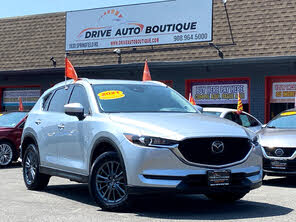Mazda CX-5 Touring AWD