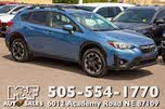 Subaru Crosstrek Premium AWD
