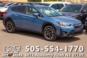 Subaru Crosstrek Premium AWD